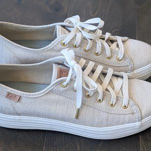 Keds Platform Sneakers - Excellent Condition